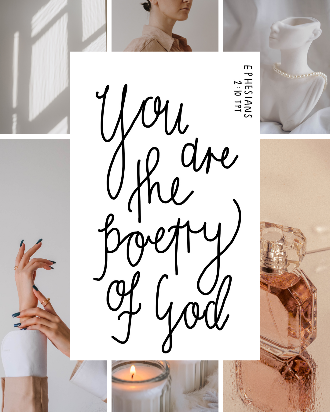 Poetry of God