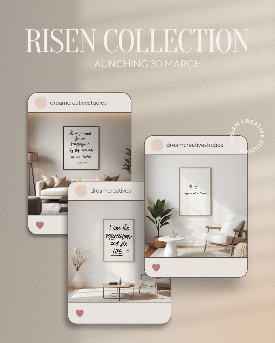 Risen Collection