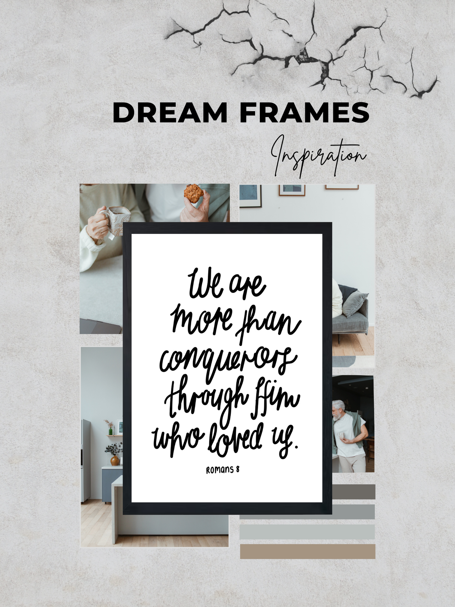 Framed prints