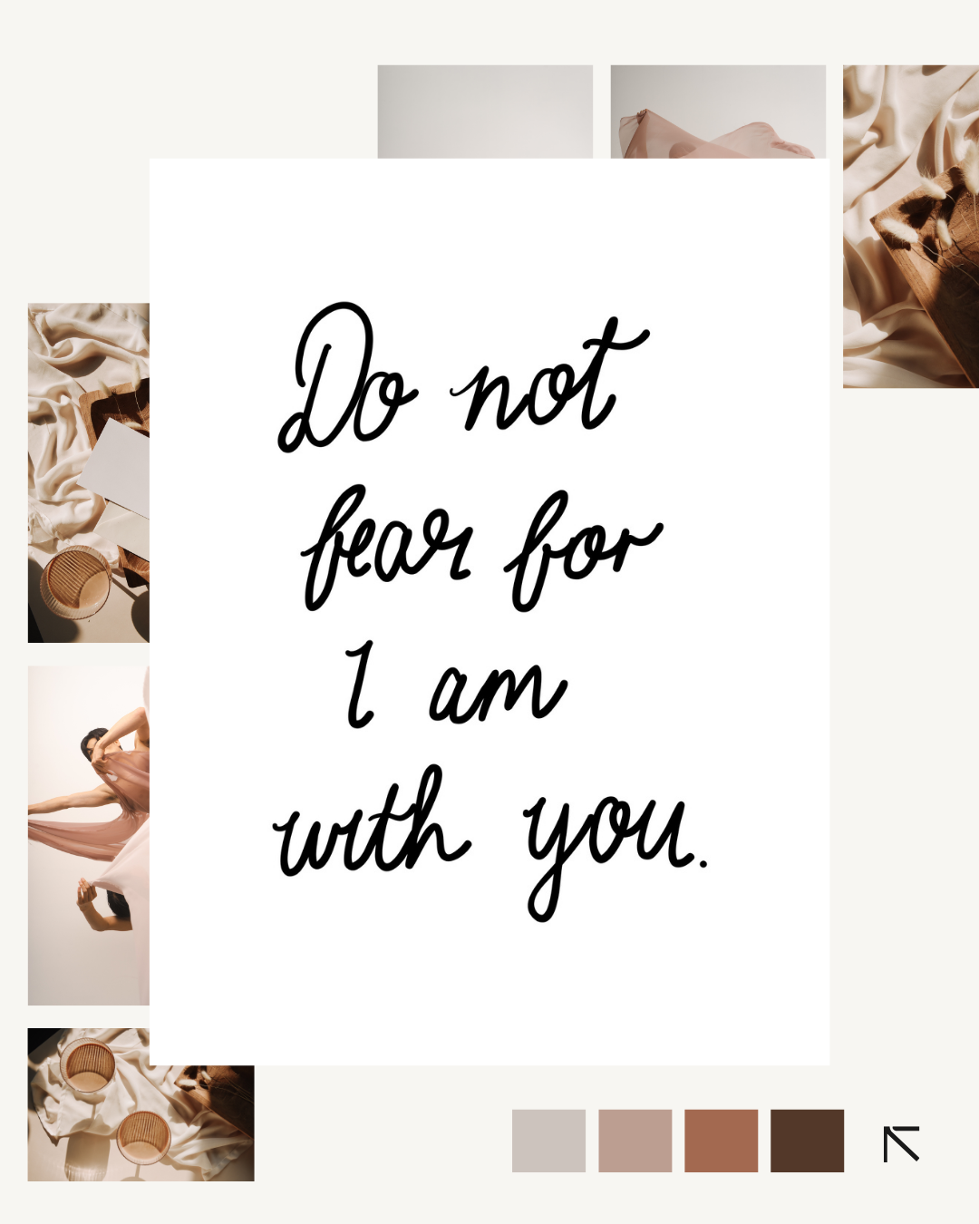 Do not Fear