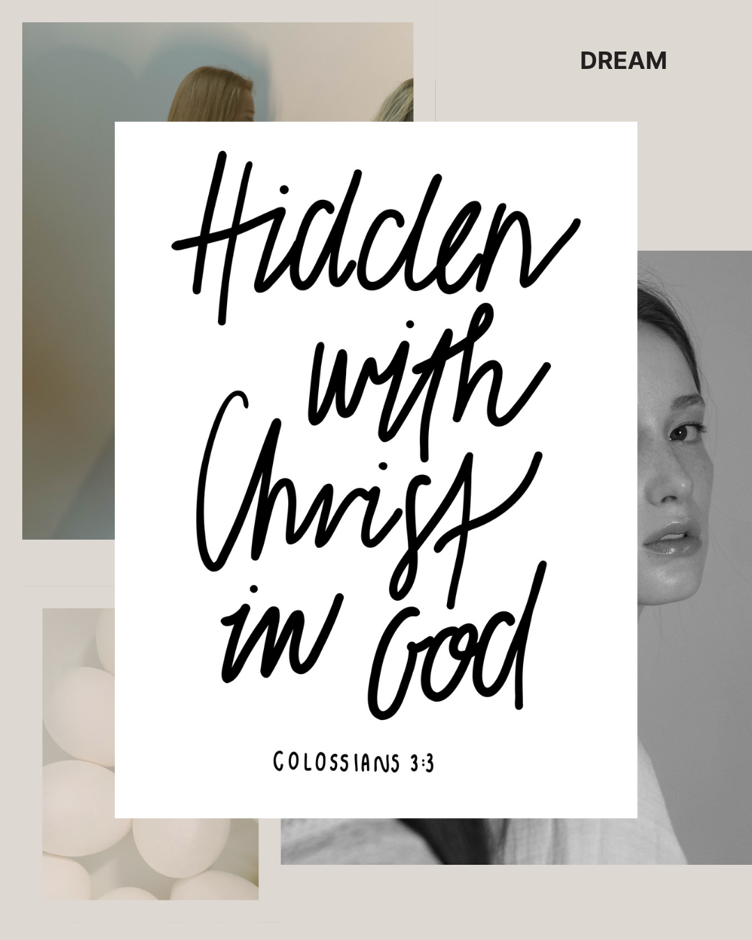 Colossians 3