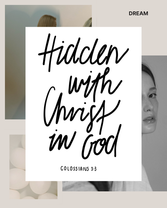 Colossians 3