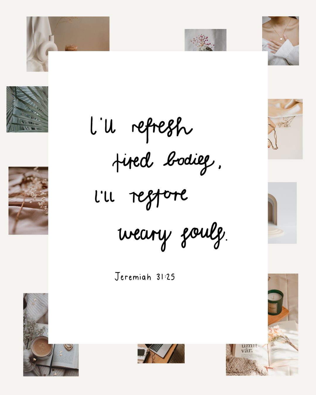 Jeremiah 31